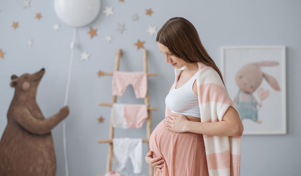 Nhịp tim 110 có nguy hiểm không? Nguyên nhân và cách xử trí cho mẹ bầu 1