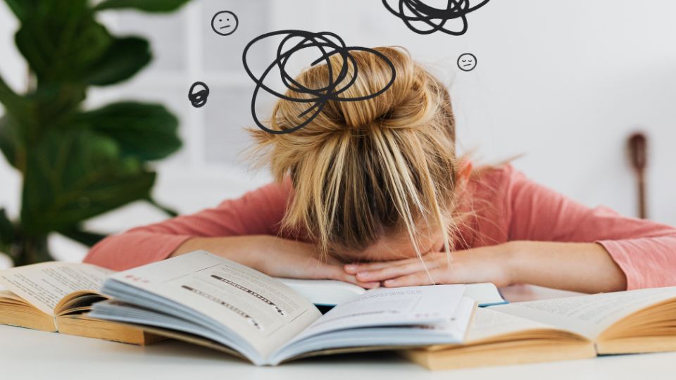 10 cách để giảm stress cho học sinh: Hiệu quả, thực tế và dễ thực hiện1