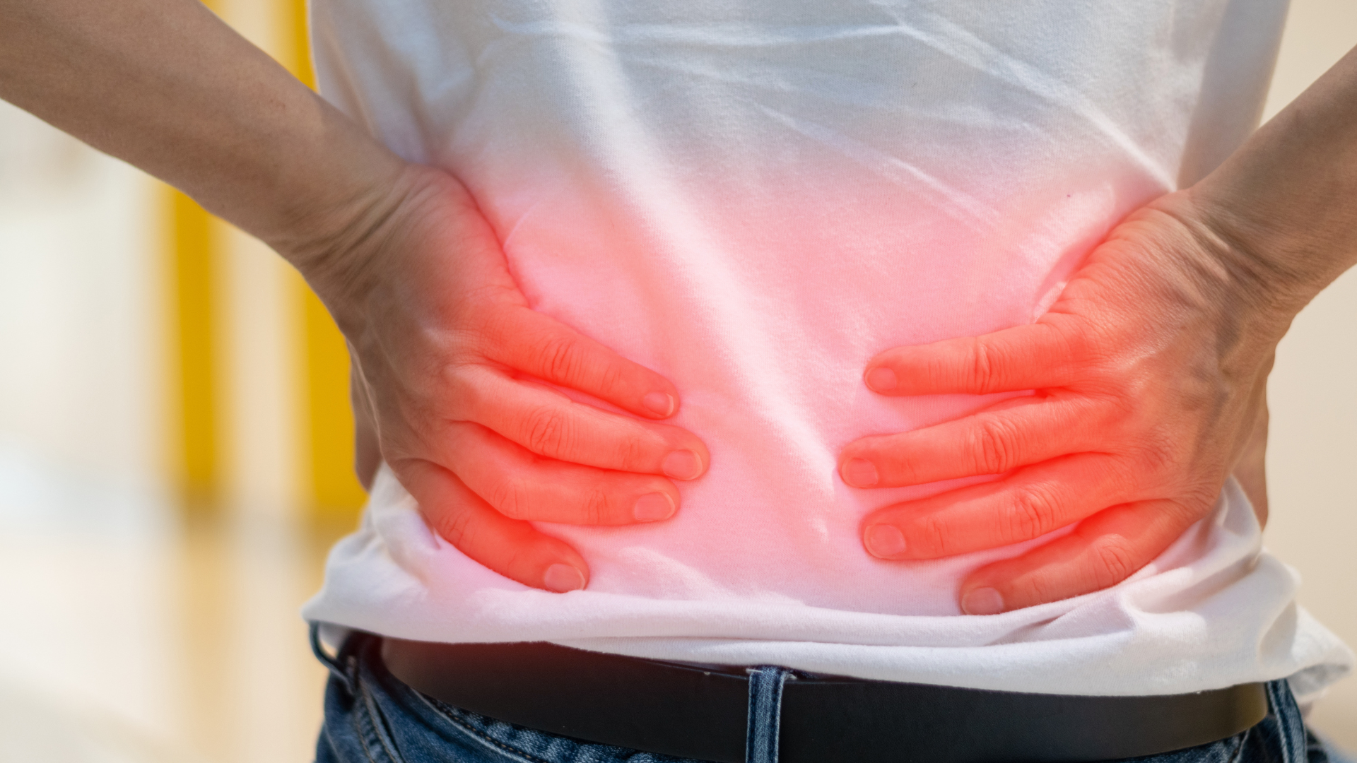 Có rất nhiều nguyên nhân, yếu tố khác nhau gây bệnh thoát vị đĩa đệm
