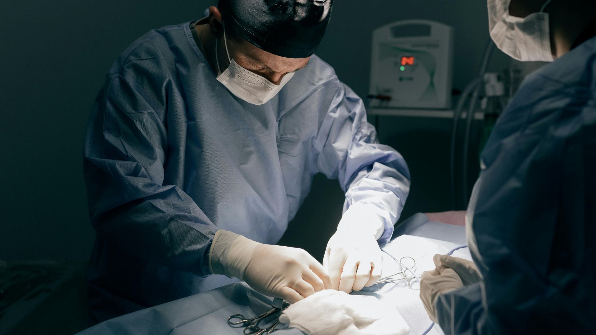 Thời gian hồi phục sau mổ tùy thuộc vào cơ địa và mức độ tuân thủ điều trị