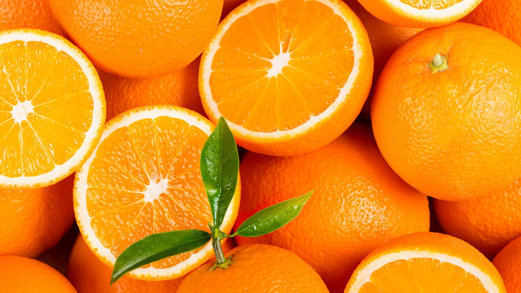 10 loại trái cây giàu vitamin C quen thuộc giúp tăng cường sức khỏe 1