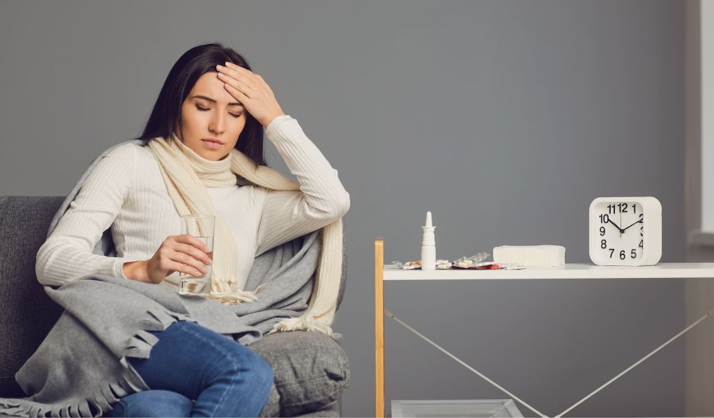 Giai đoạn cửa sổ HIV là gì? Cách nhận biết triệu chứng ở giai đoạn này 2