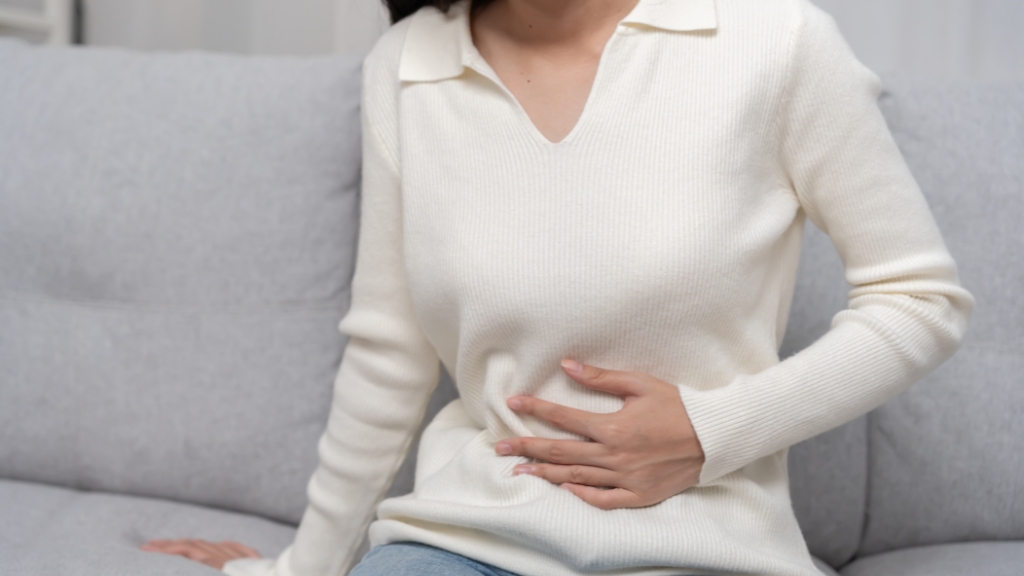 Rối loạn kinh nguyệt là dấu hiệu tiền mãn kinh​ thường gặp nhất