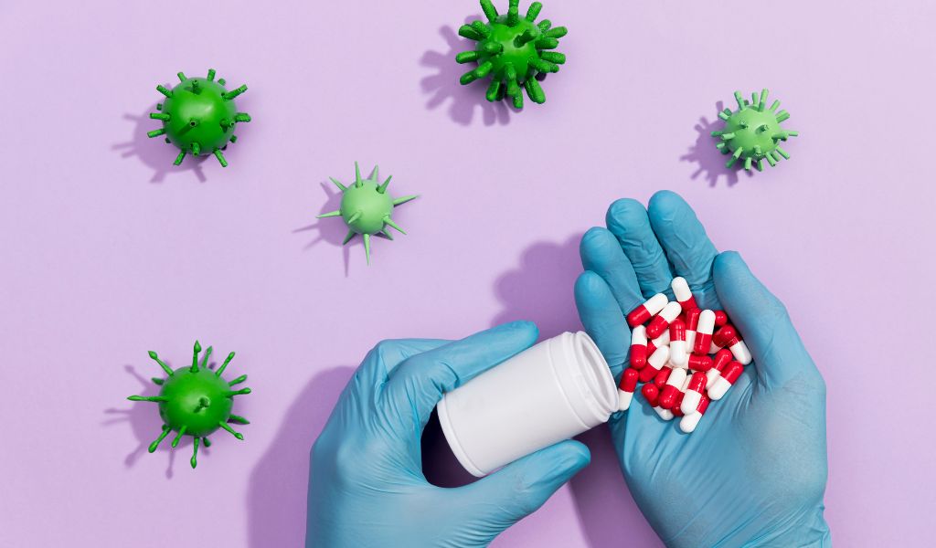 Cách đọc kết quả xét nghiệm HIV dễ dàng và chính xác 4