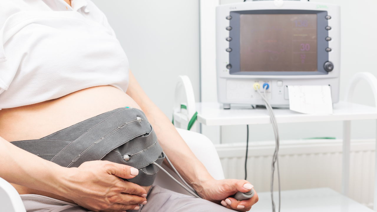 Siêu âm thai giúp kiểm tra tuổi thai, tim thai, kích thước và hình thái của thai nhi