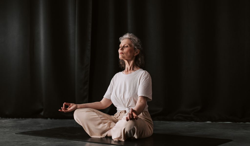 Bộ môn này có tác động tích cực đến tinh thần, hỗ trợ chữa lành cơ thể