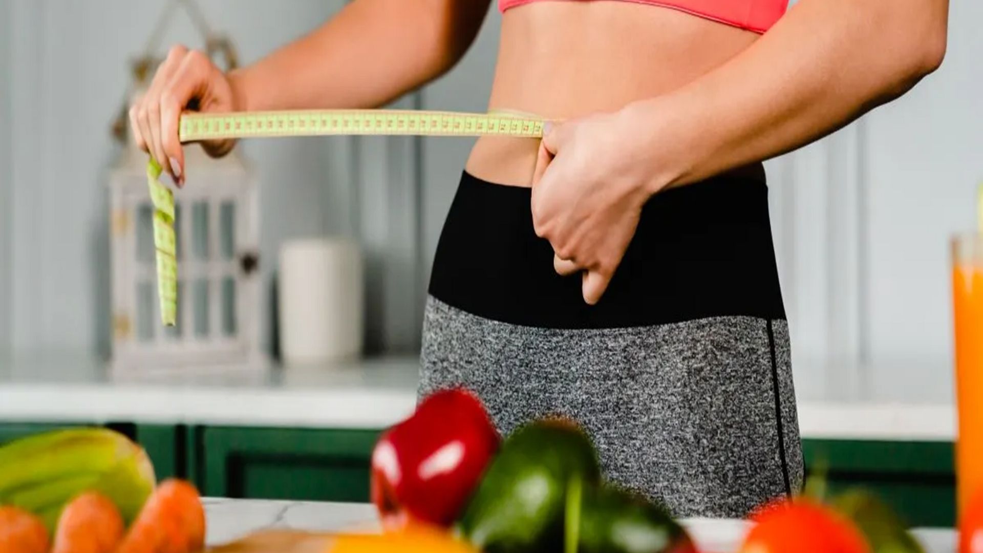 Xây dựng bữa ăn với thực phẩm giàu protein nhưng ít chất béo giúp hỗ trợ cải thiện vóc dáng