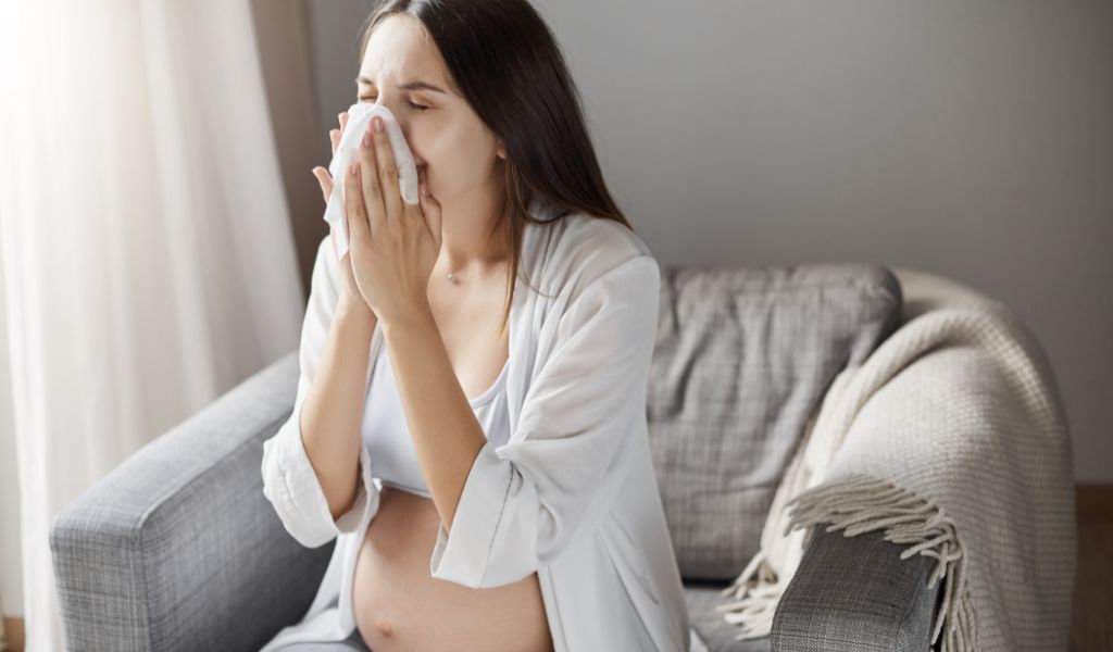 Ăn cóc có tác dụng gì cho sức khỏe của mẹ bầu? 2