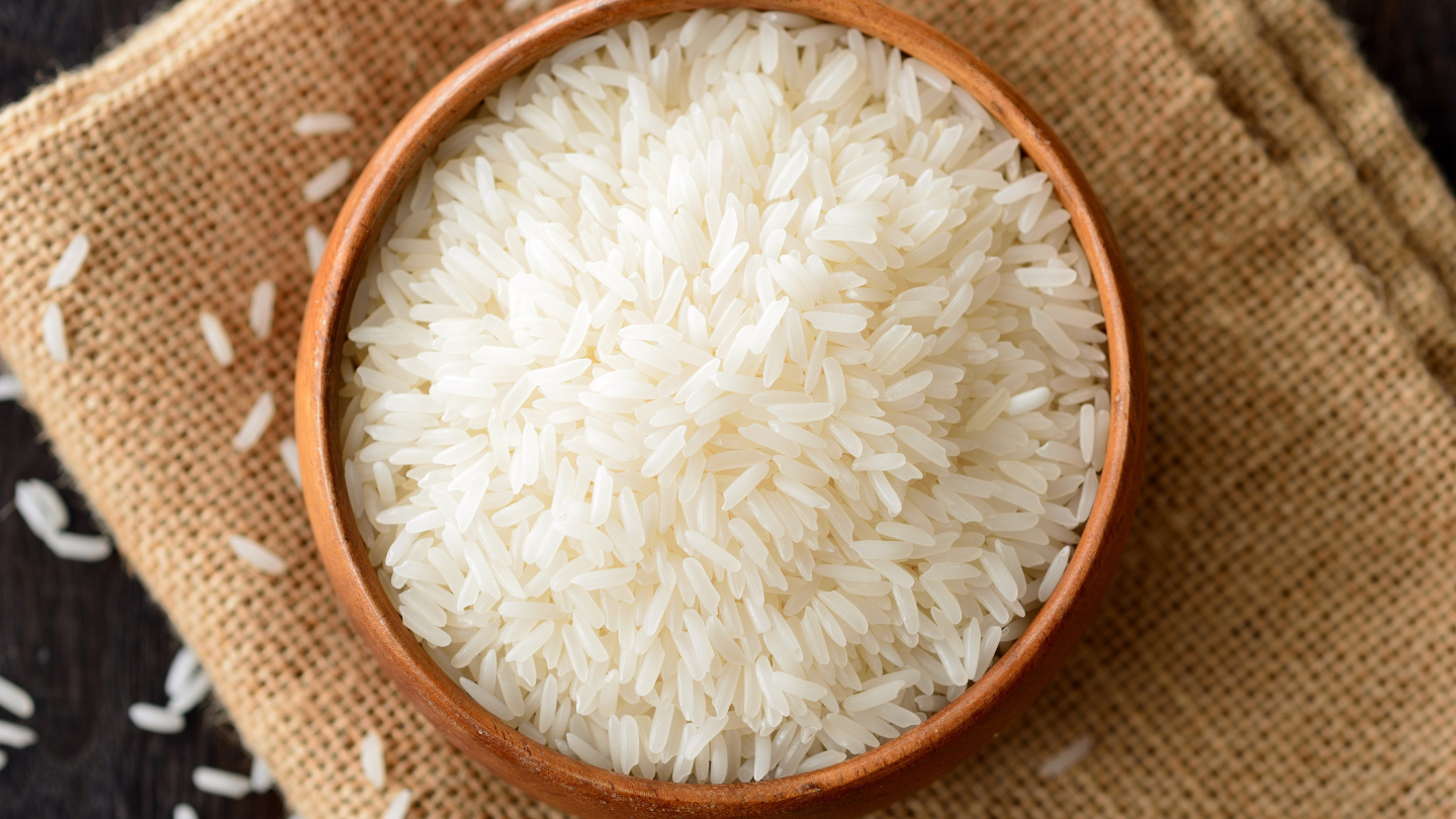 Thực phẩm giàu carbohydrate: Top nguồn năng lượng quan trọng cho cơ thể 1