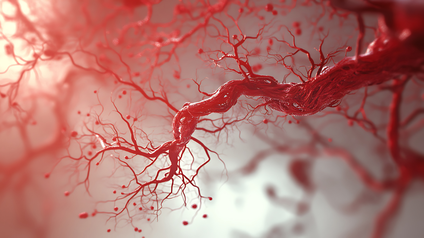 Vỡ mạch máu não là một trong những biến chứng tiểu đường type 1