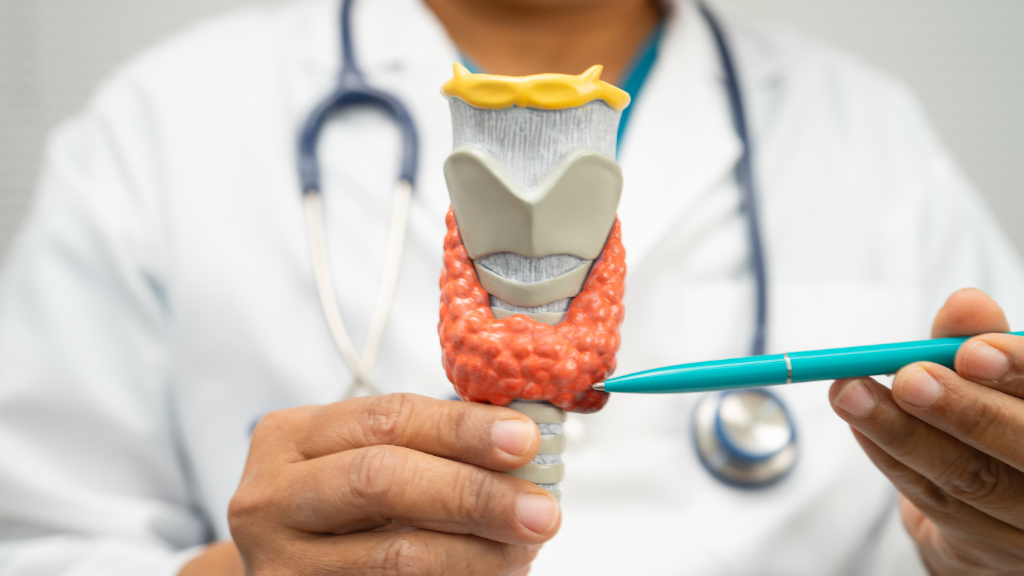 Xét nghiệm hormon tuyến giáp nhằm mục đích gì?