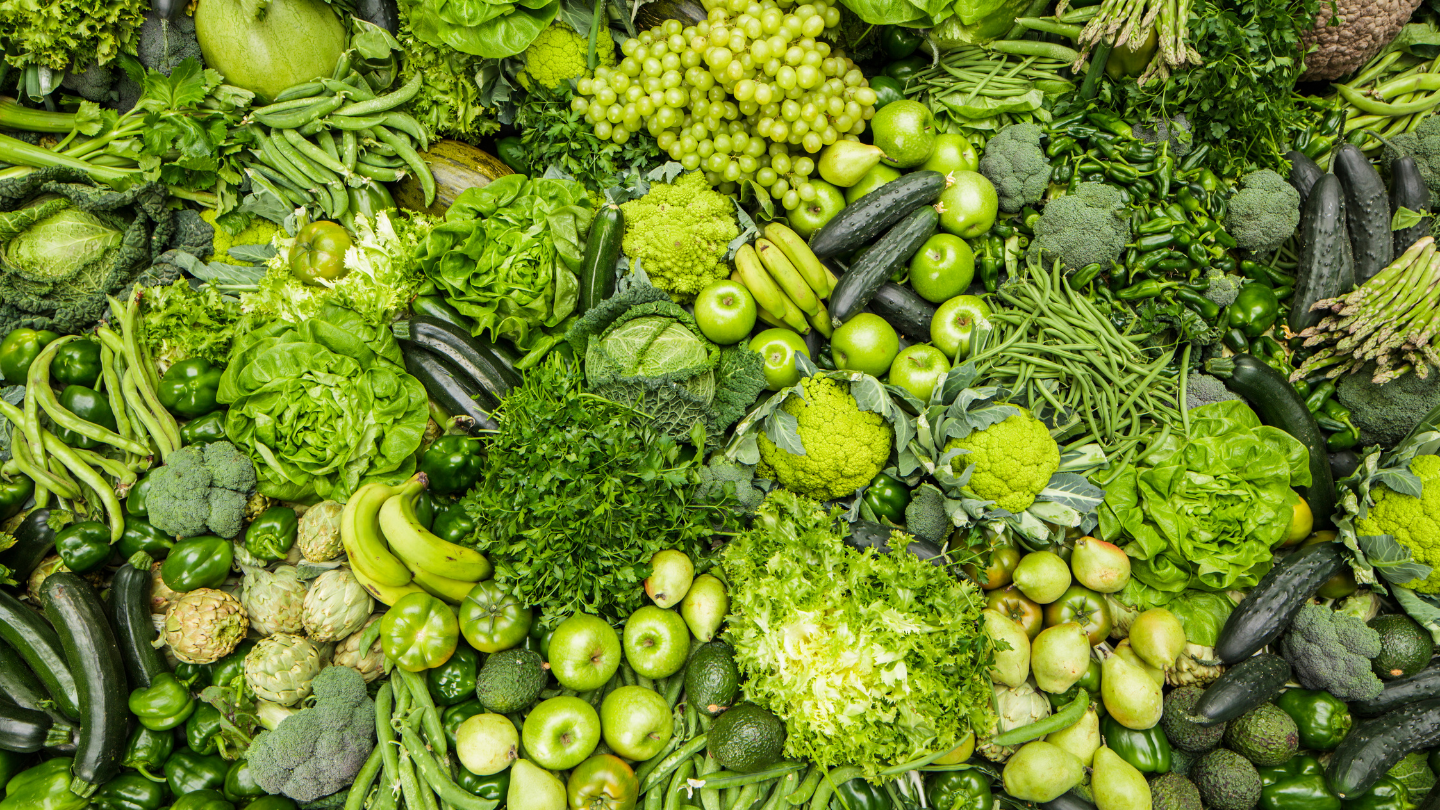 Bệnh Parkinson nên ăn gì là câu hỏi của nhiều người đặt ra và rau xanh là một lựa chọn cần thiết