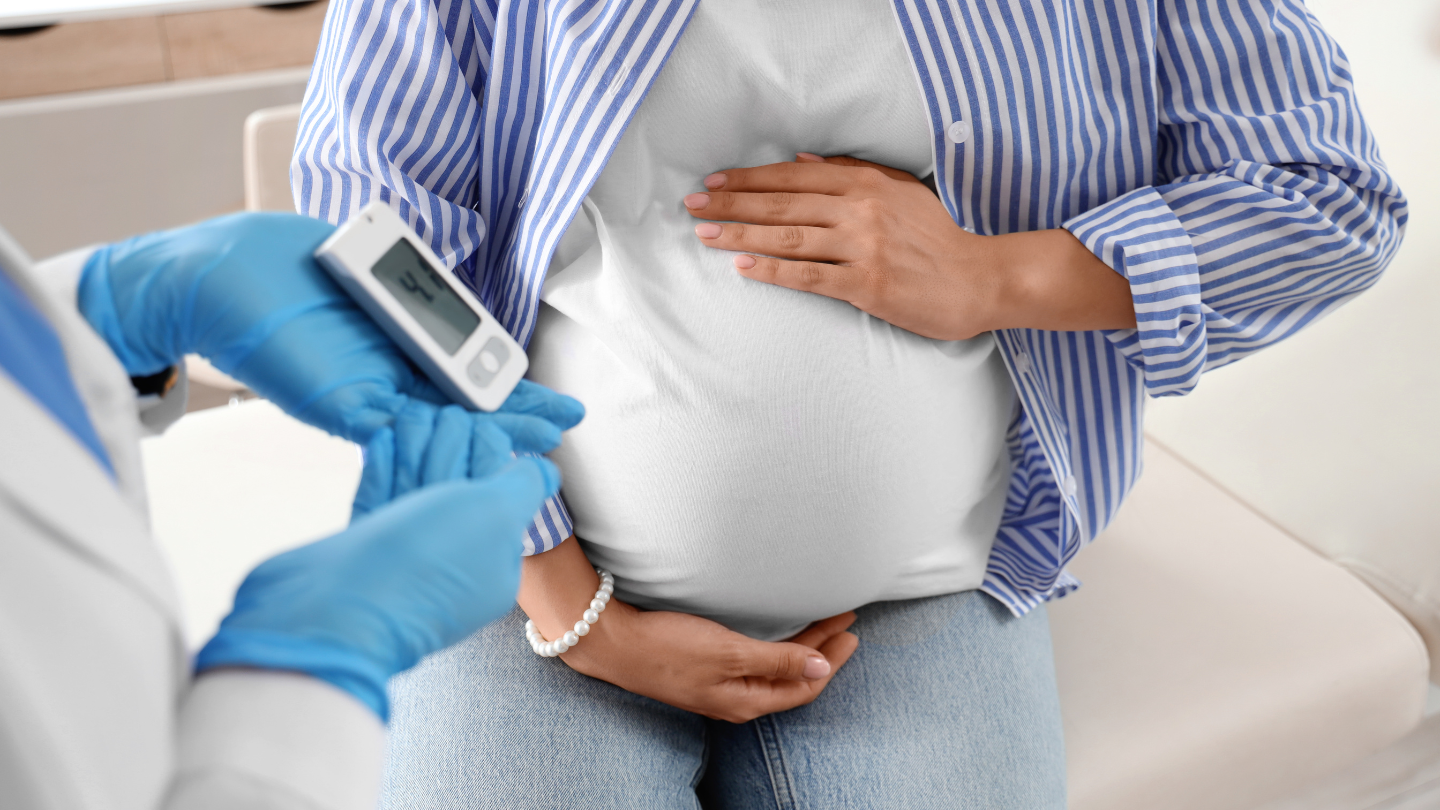 Nguyên nhân bà bầu bị táo bón 3 tháng giữa và các biện pháp giúp cải thiện tại nhà 1
