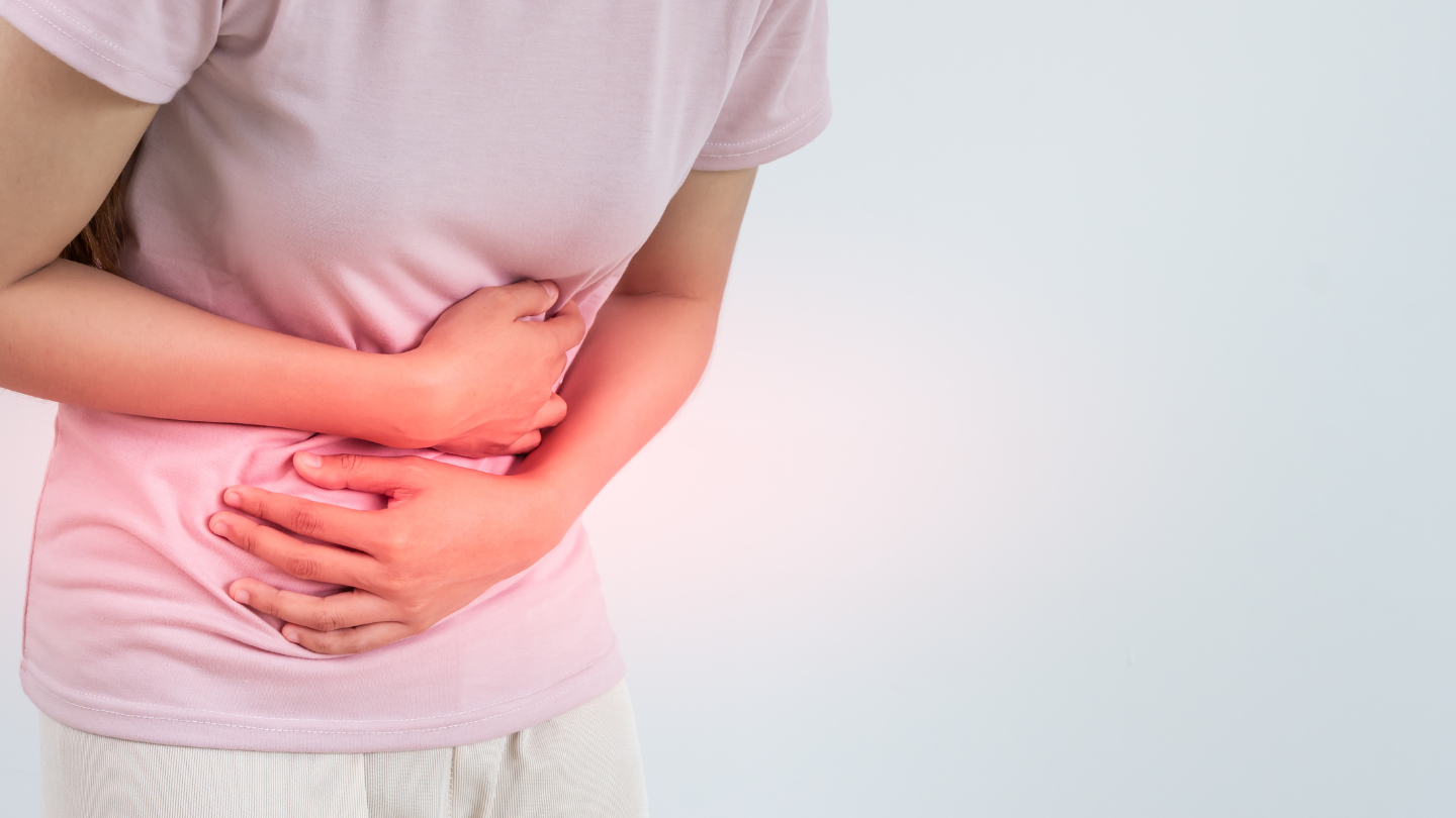 Đau bụng âm ỉ khi mang thai tháng thứ 3 có bình thường không?