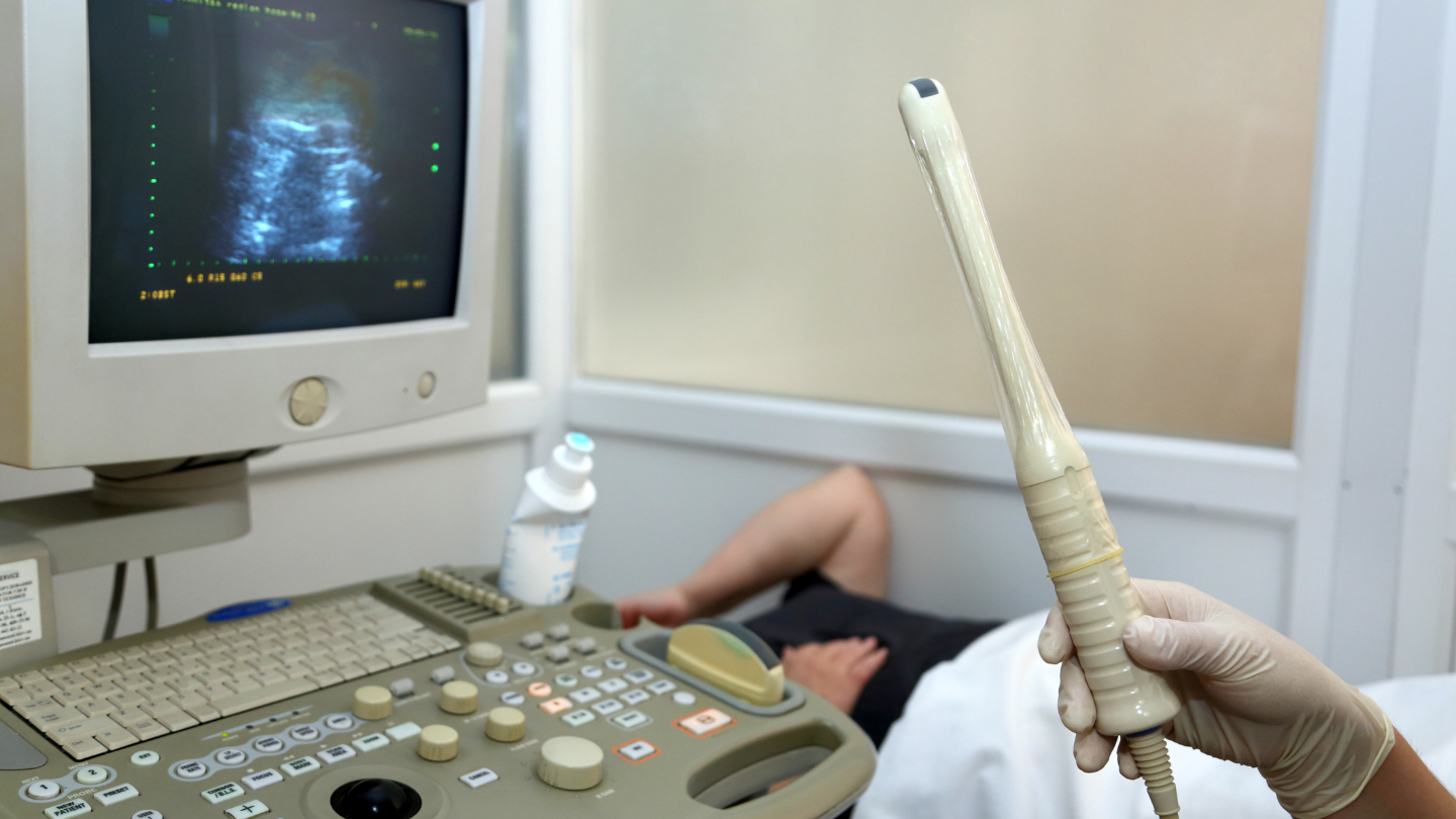 "Siêu âm có phát hiện suy buồng trứng không?" là câu hỏi được nhiều chị em đặt ra