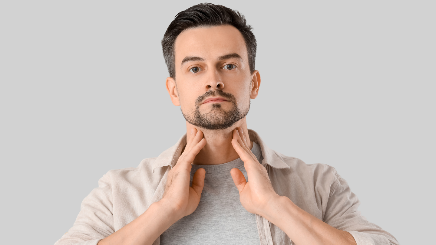 Nang giáp lưỡi là dị tật bẩm sinh thường gặp ở vùng cổ