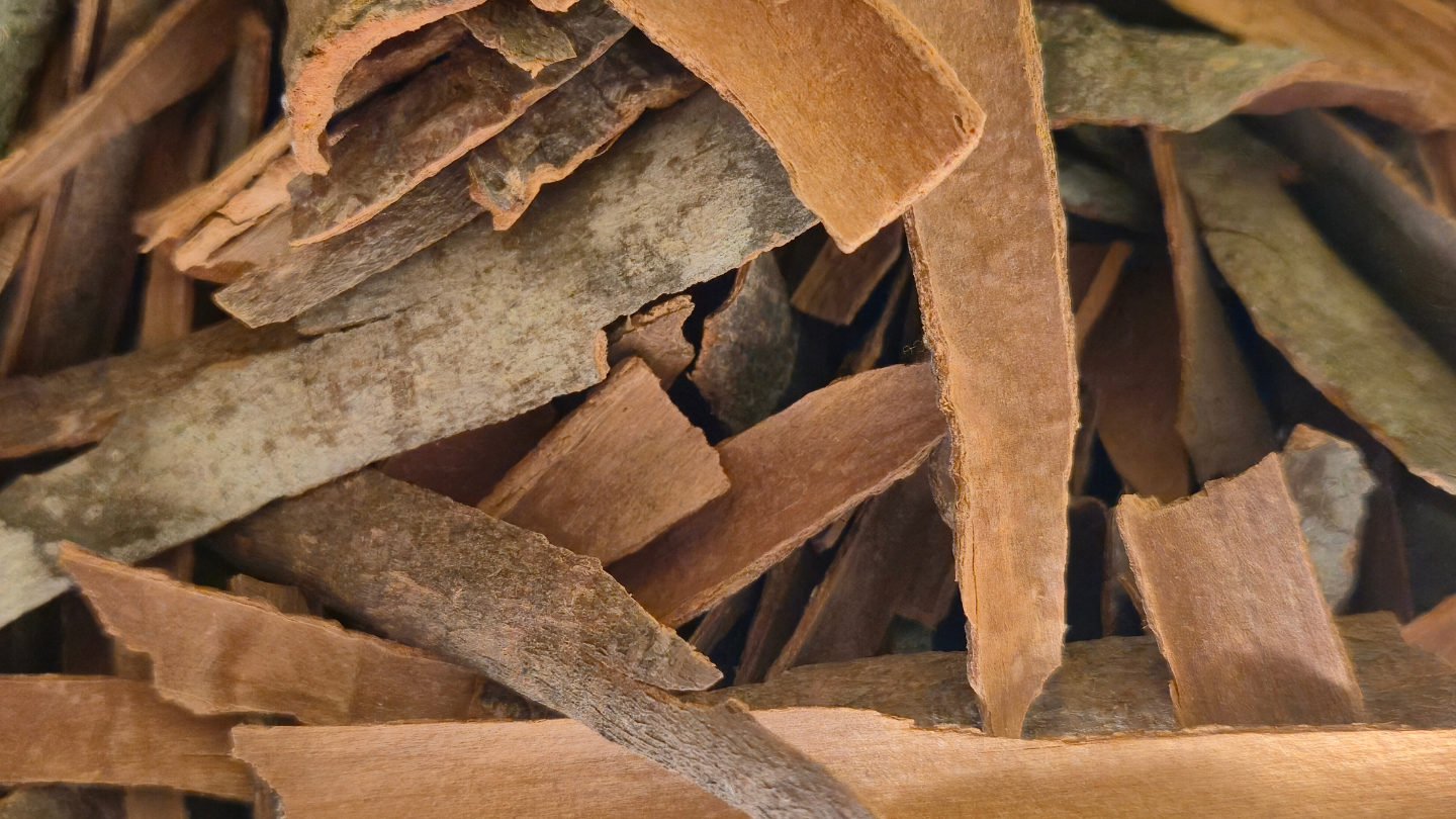 Vỏ quế có tác dụng gì đối với sức khỏe?