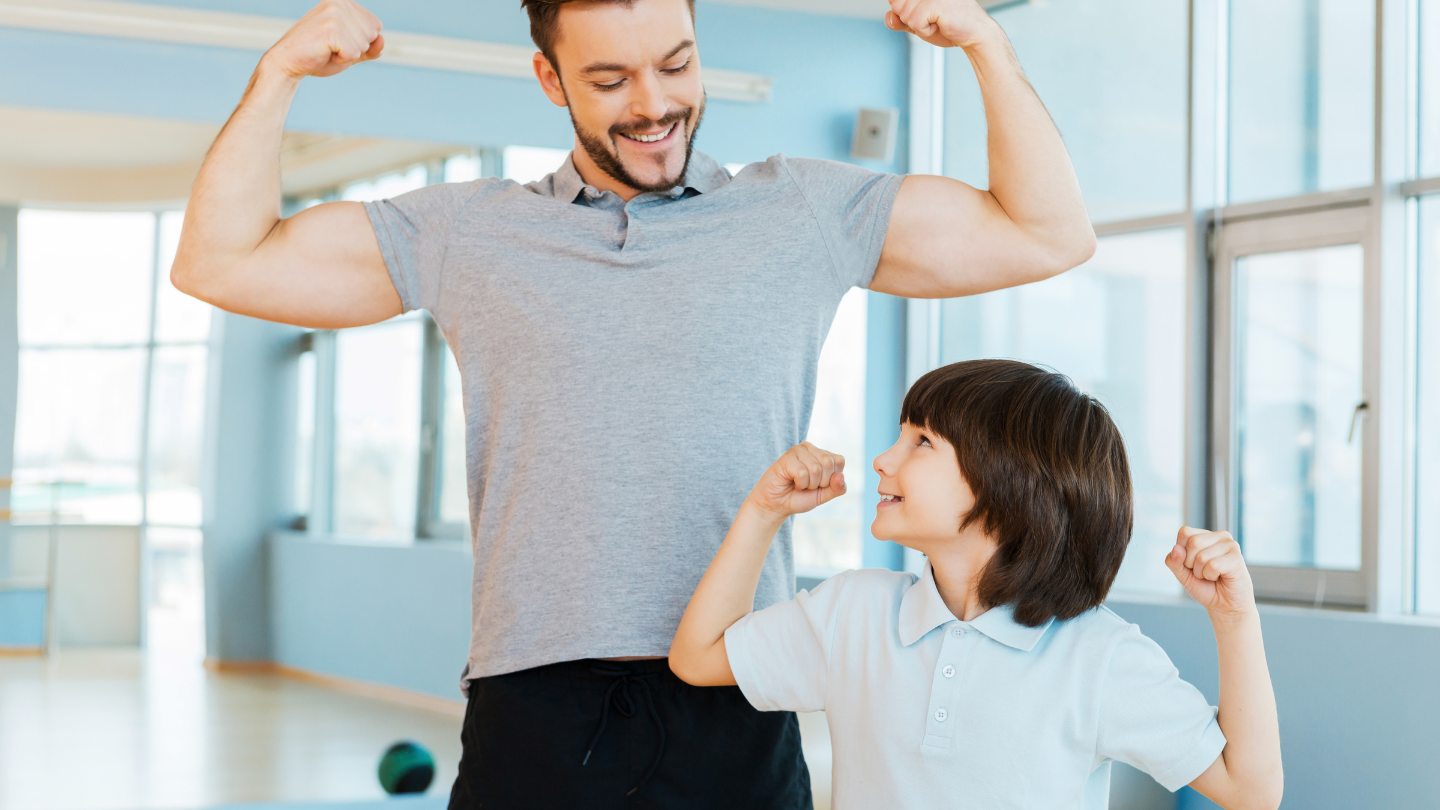 Cách tăng sức đề kháng cho trẻ hay ốm vặt mà cha mẹ cần lưu ý 1