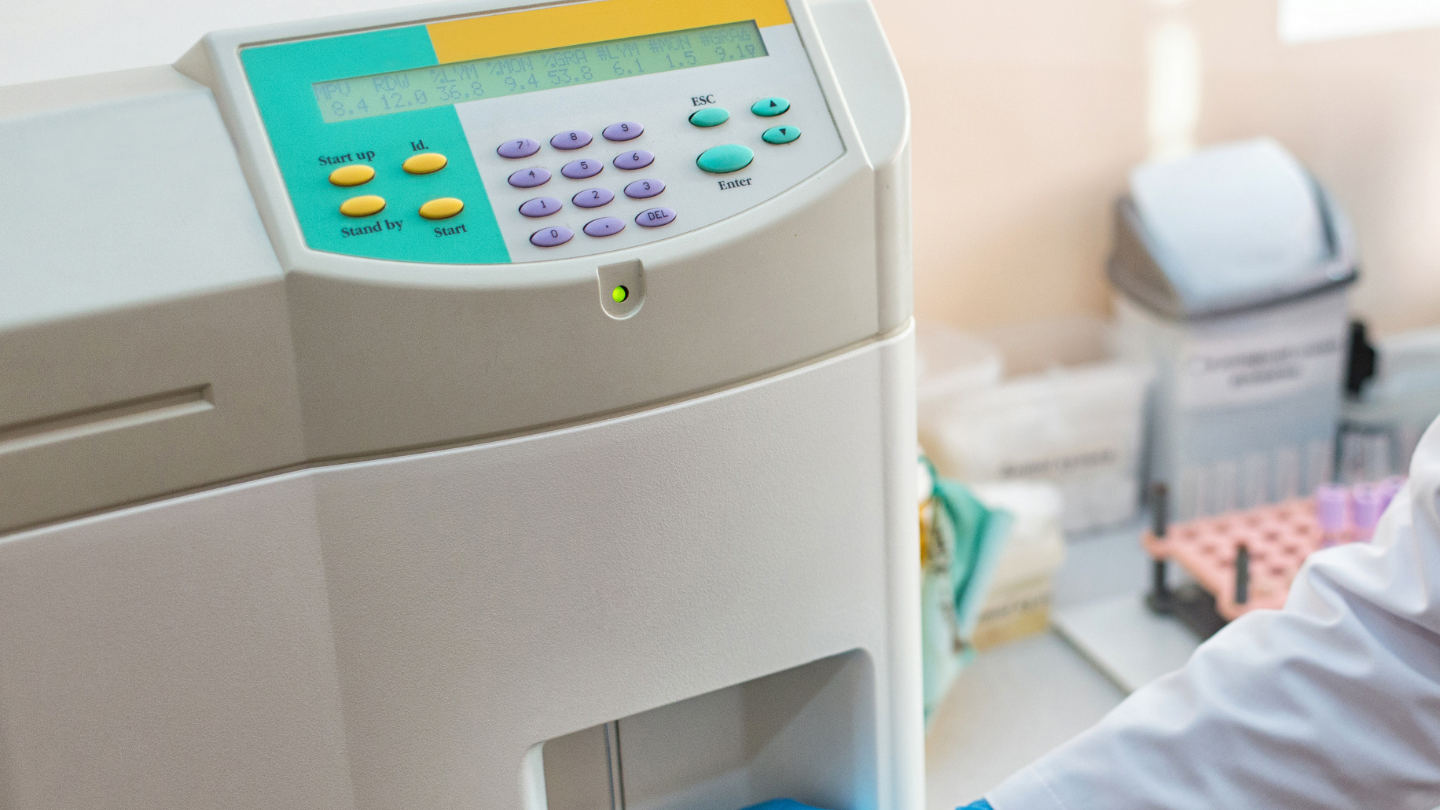 Xét nghiệm tinh dịch đồ bao lâu có kết quả