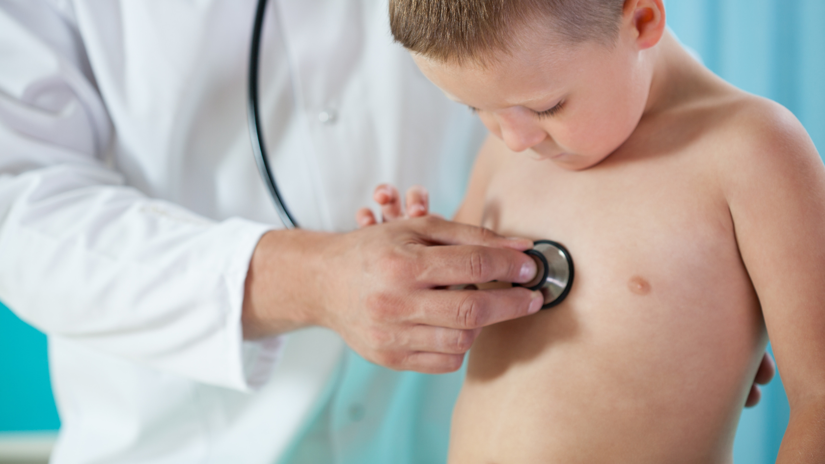 Vị trí nghe tim là những điểm trên ngực mà âm thanh truyền ra rõ ràng nhất