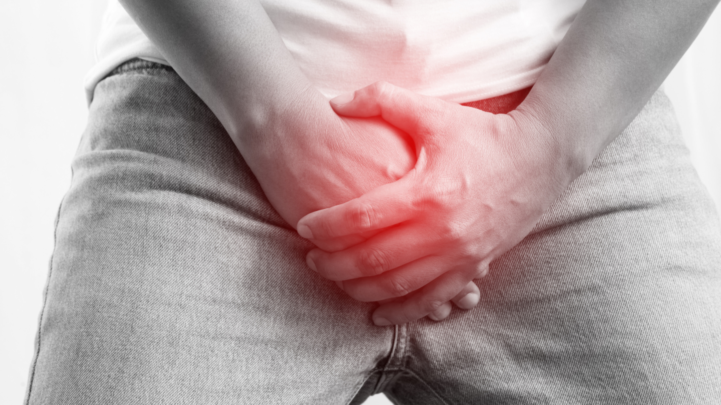 Vảy nến sinh dục có thể xảy ra ở cả nam và nữ trong mọi độ tuổi