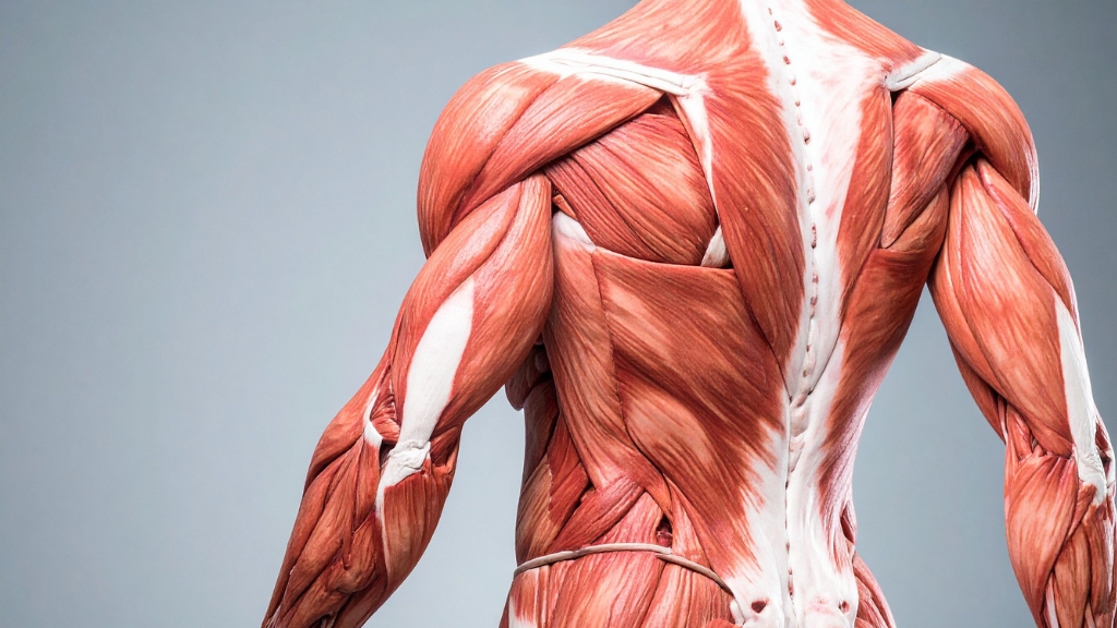 Protein giúp phục hồi và tái tạo sợi cơ, từ đó quyết định hiệu quả tăng cơ