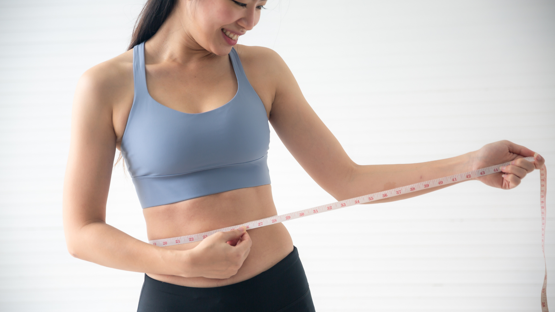 Cách duy trì cân nặng phù hợp cho người cao 1m65