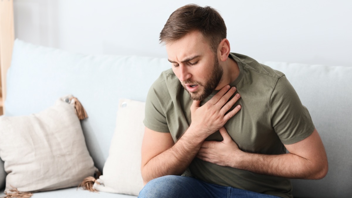 20 bệnh nền khiến người mắc COVID-19 có nguy cơ gia tăng mức độ nặng và tử vong cao 4