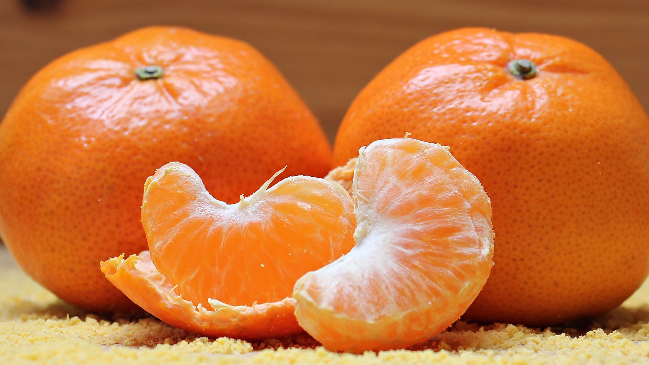 20 thực phẩm giàu vitamin C tốt cho sức khỏe mà bạn không nên bỏ qua 2