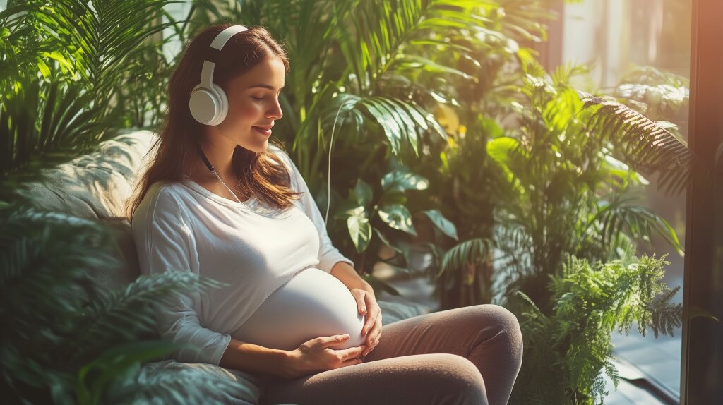 26 tuần là mấy tháng? Hướng dẫn chăm sóc sức khỏe mẹ bầu 26 tuần 5