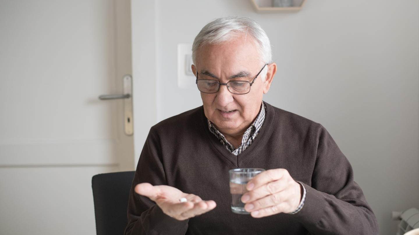 Tuân thủ dùng thuốc theo chỉ định của bác sĩ là cách tốt nhất để kiểm soát đường huyết