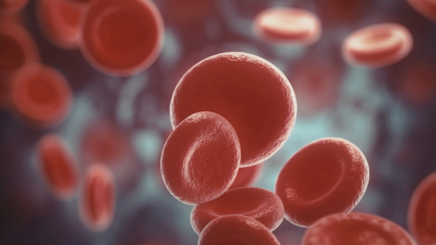 Các chỉ số quan trọng liên quan đến hồng cầu bao gồm RBC, Hb, HCT, MCV, MCH, MCHC và RDW