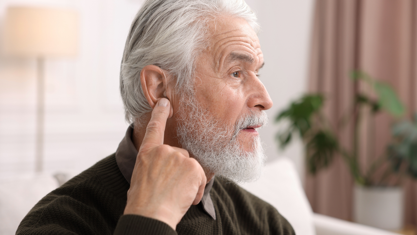 Thủng màng nhĩ nên kiêng gì để nhanh hồi phục?