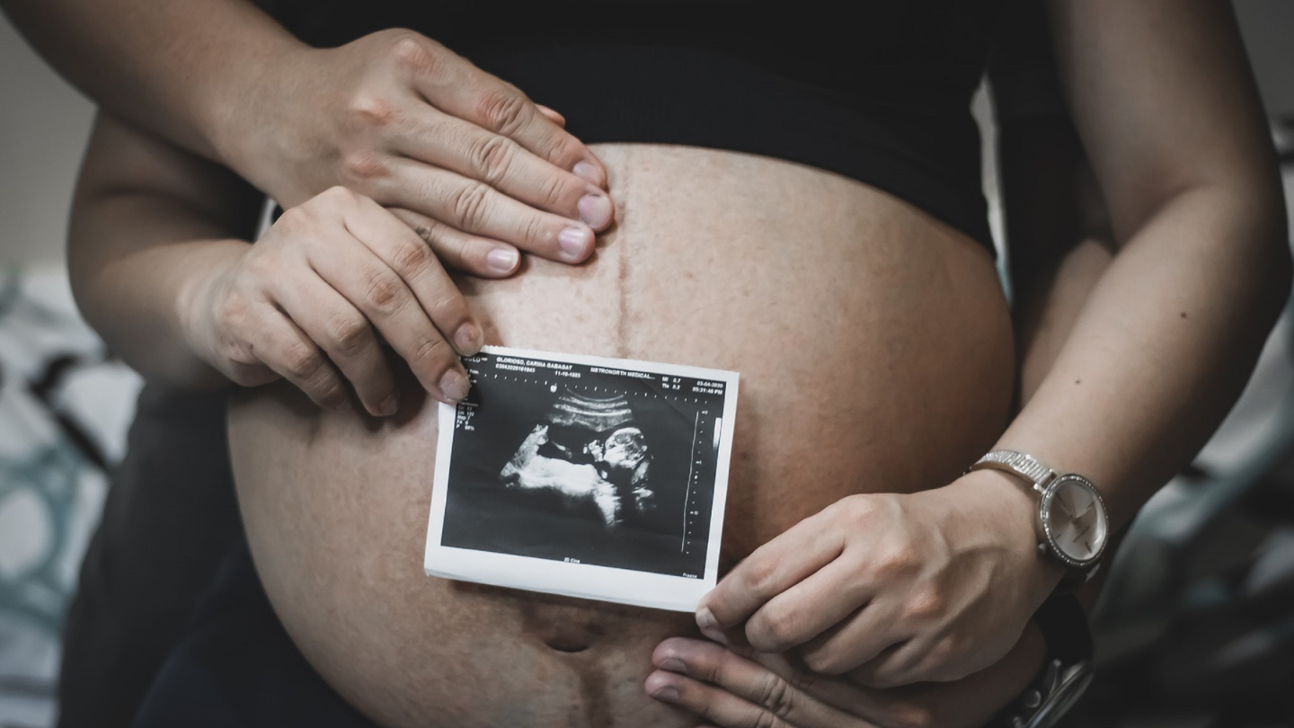 Bà bầu bị táo bón 3 tháng cuối và cách giảm táo bón giai đoạn này2