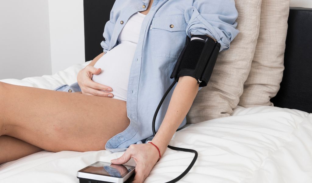 Củ dền có tác dụng gì cho mẹ bầu? 2