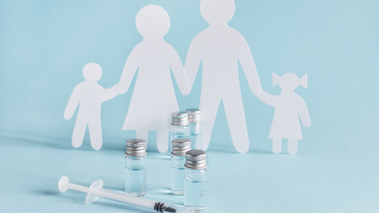 Tiêm chủng Long Châu là địa chỉ uy tín cho phụ huynh khi đưa trẻ đi tiêm chủng