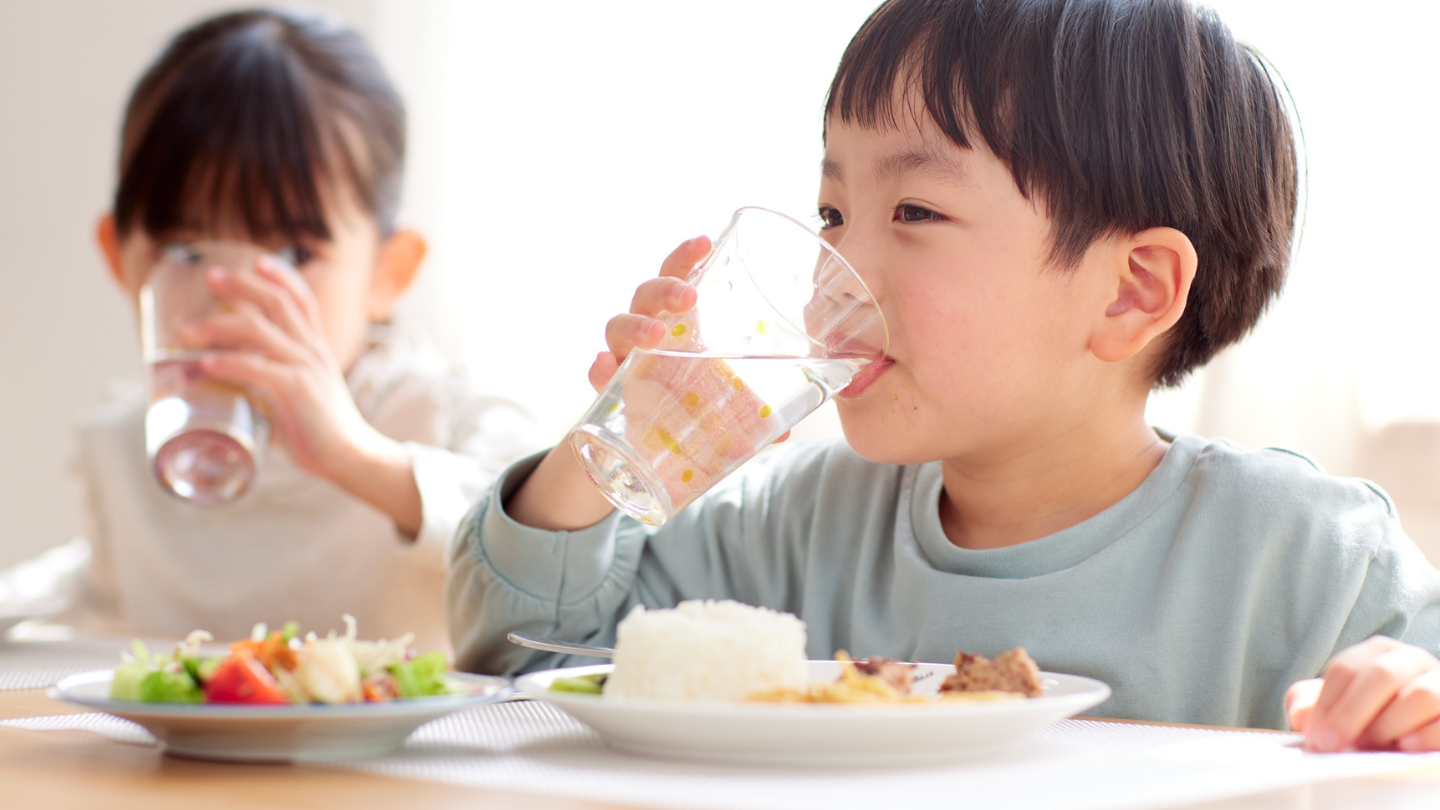 Cách chăm sóc trẻ bị viêm tiểu phế quản mà cha mẹ cần biết 2