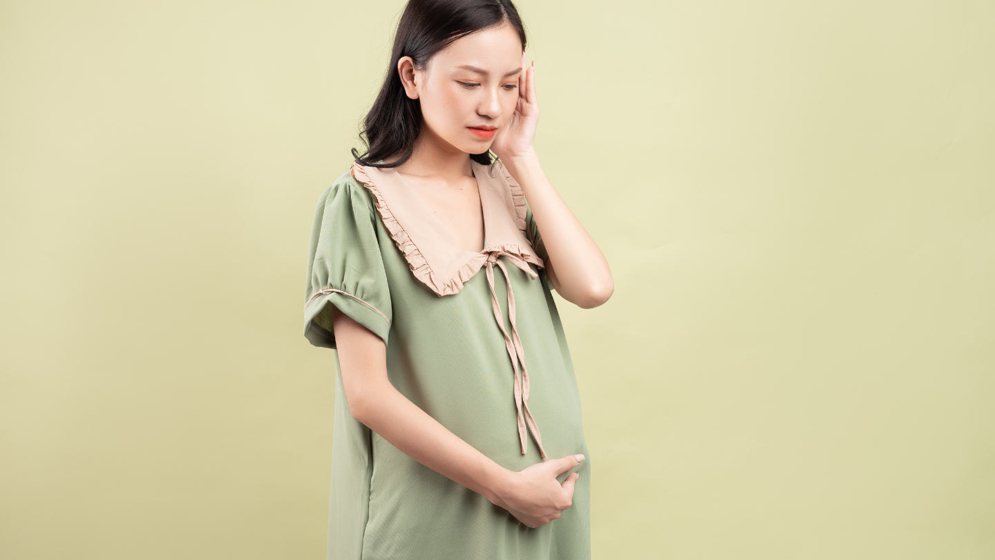 Thiếu máu thường gây các triệu chứng như đau đầu, chóng mặt, da xanh xao