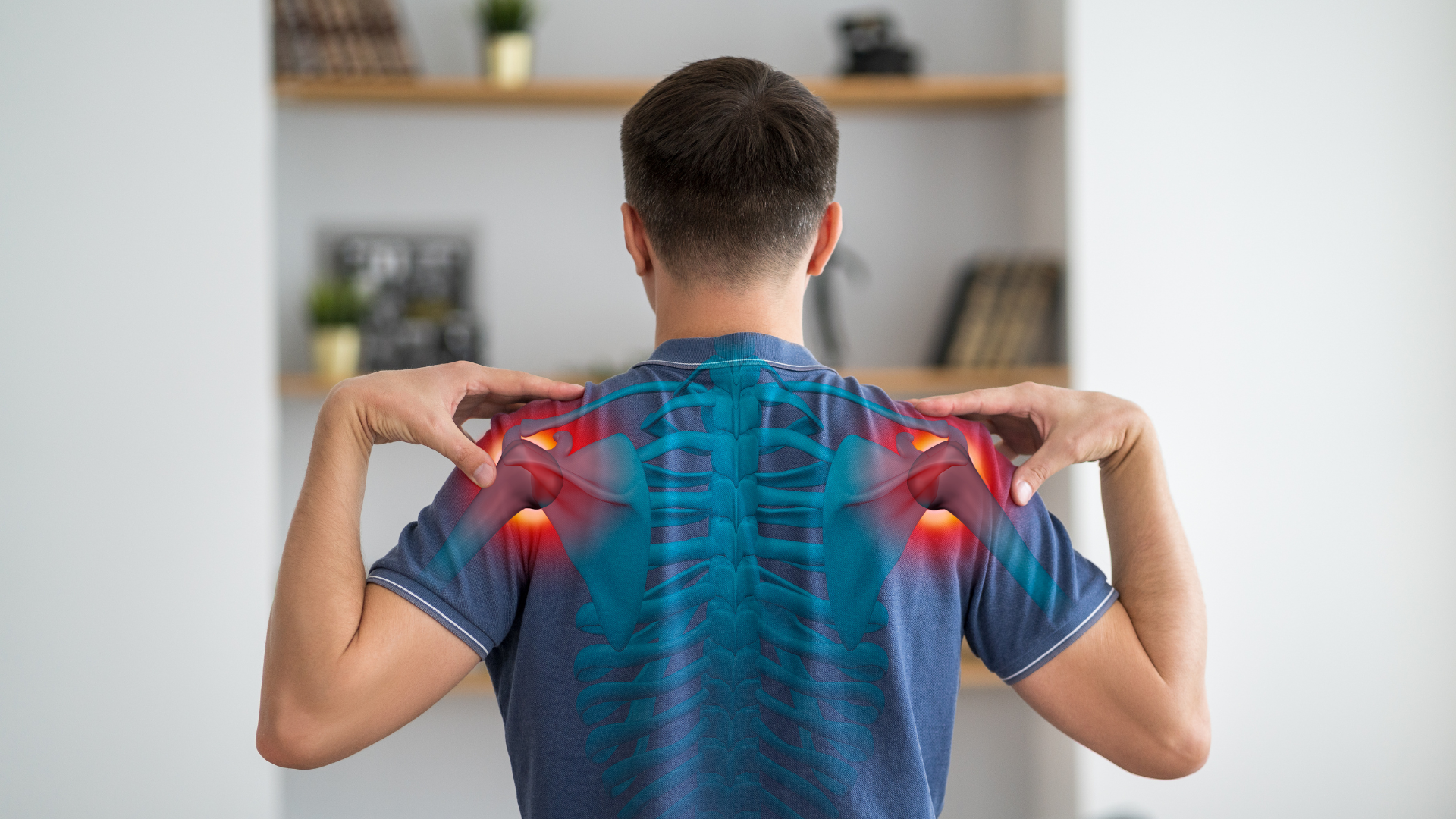 Đau khớp dữ dội là triệu chứng thường gặp nhất của viêm khớp nhiễm trùng