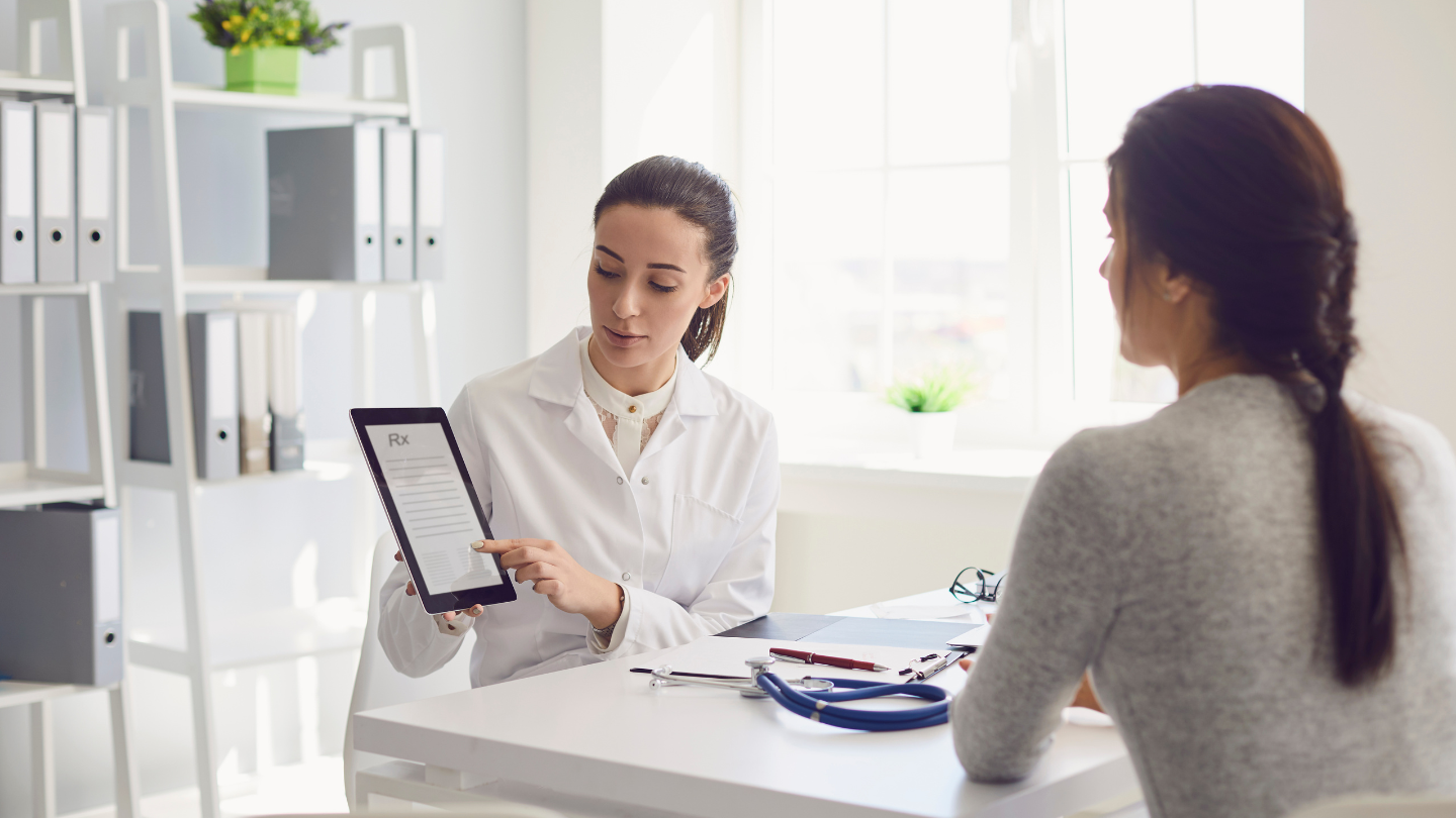 Có nên mổ u lạc nội mạc tử cung không? Các phương pháp phẫu thuật là gì? 2