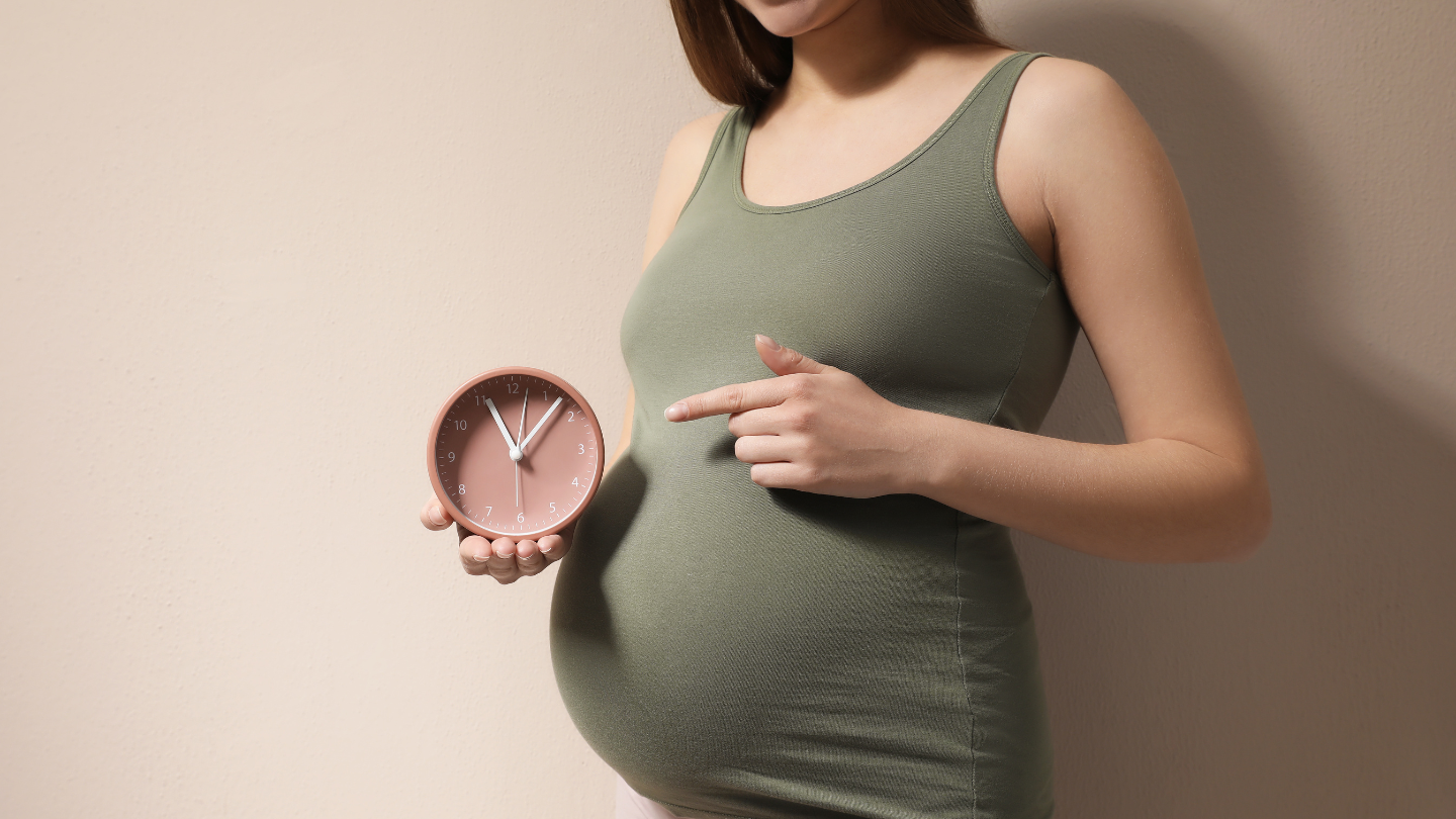 Thai ở tuần 38 được xem là đủ tháng, cụ thể thuộc nhóm đủ tháng sớm