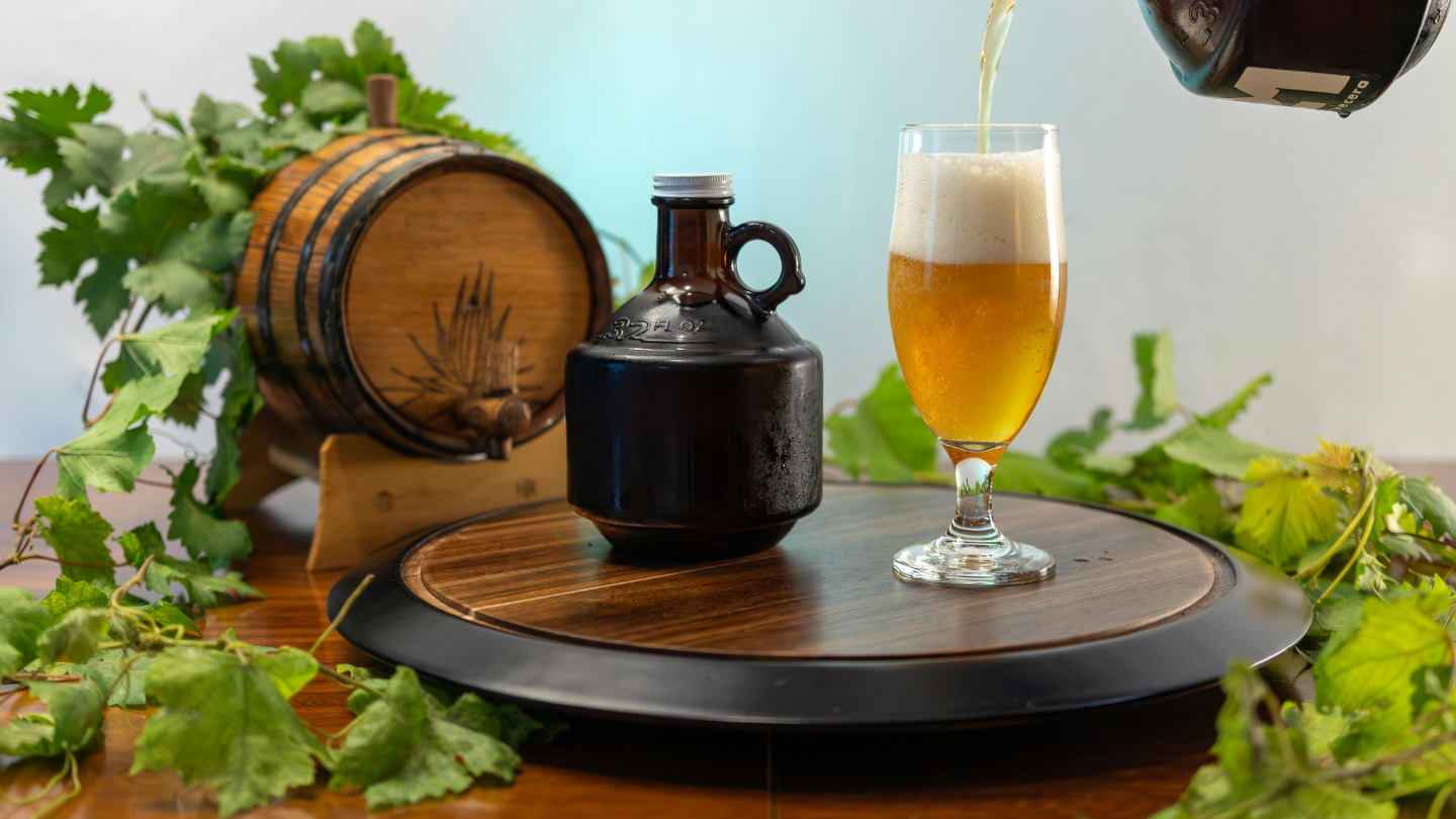 Mẹ bầu không nên sử dụng rượu, bia hay thức uống có cồn trong giai đoạn thai kỳ