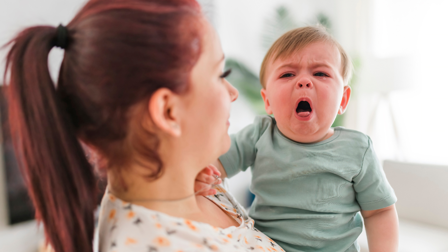Viêm tiểu phế quản ở trẻ em là gì? Bệnh có nguy hiểm hay không?1