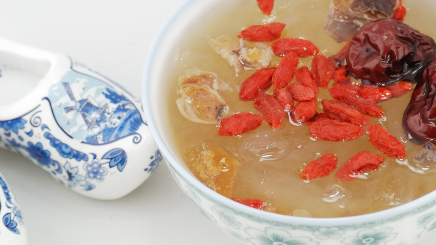 Bệnh nhân ung thư phổi có ăn yến được không? Một số lưu ý khi dùng tổ yến 2
