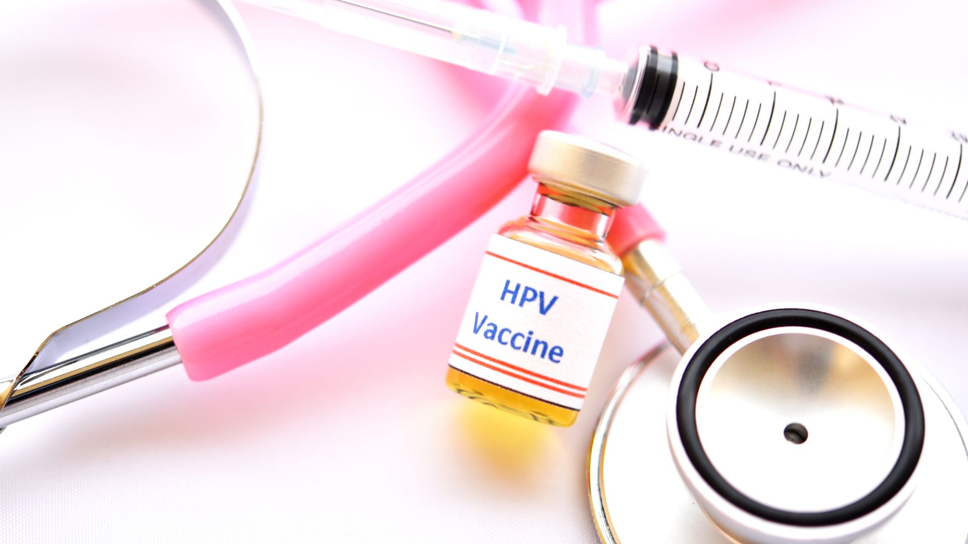 Phác đồ tiêm vắc xin HPV là 3 mũi