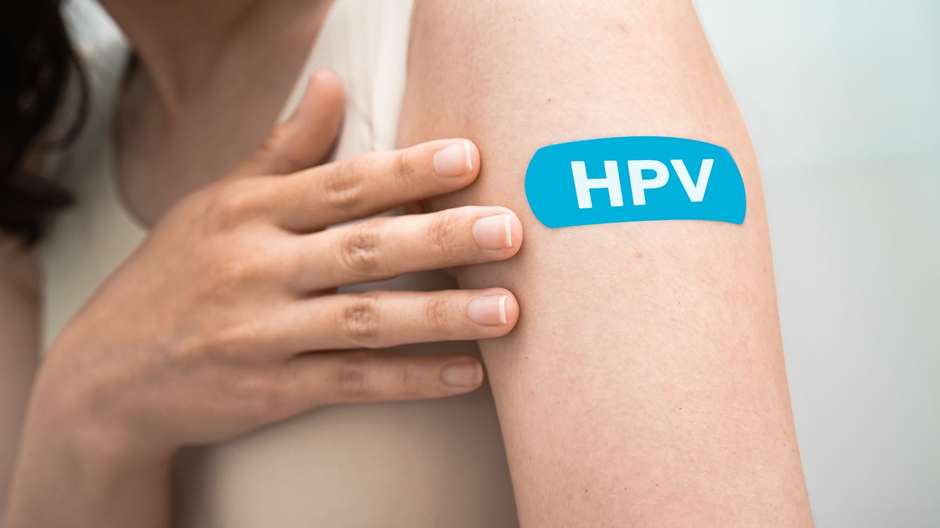 33 tuổi có tiêm phòng HPV được không