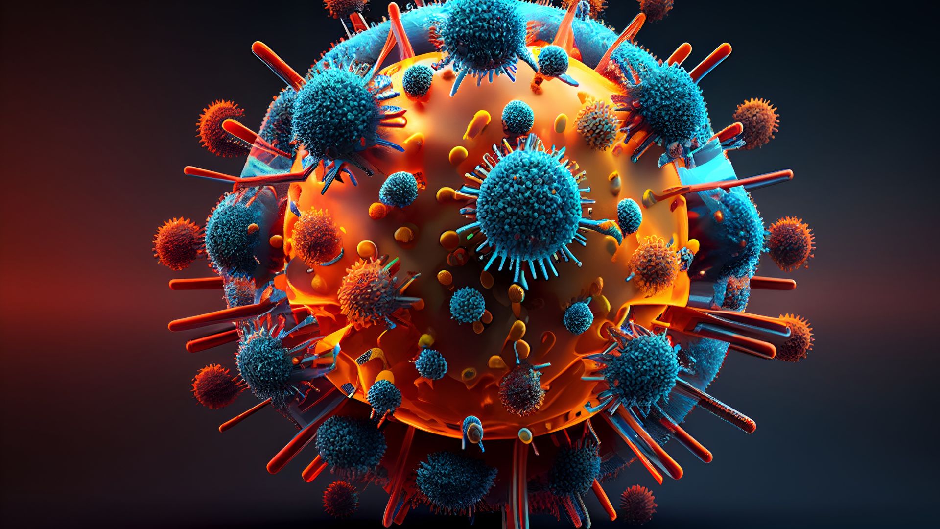 Gardasil 9 có hiệu quả phòng ngừa các bệnh lý liên quan đến HPV