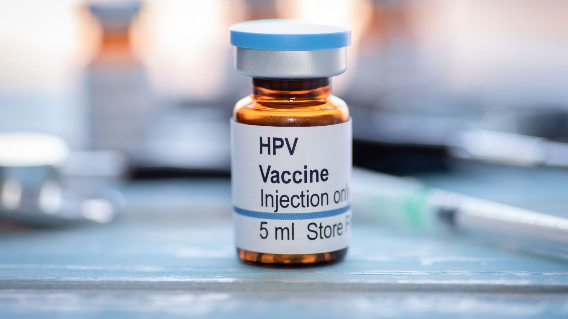 Phác đồ chuẩn tiêm vắc xin HPV là 3 mũi