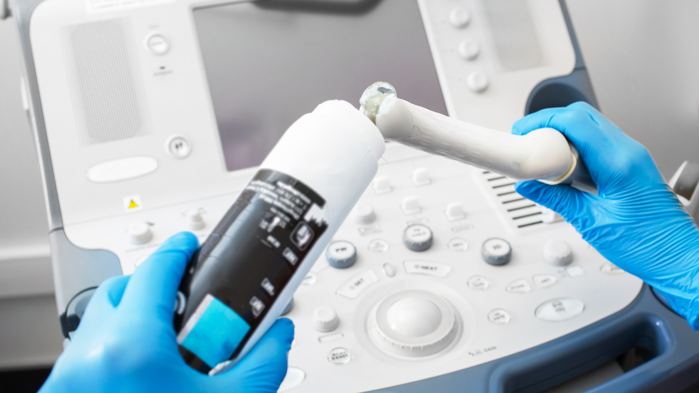 Máy siêu âm đời mới, công nghệ hiện đại cho hình ảnh rõ nét hơn nên chi phí thường cao hơn so với máy cũ