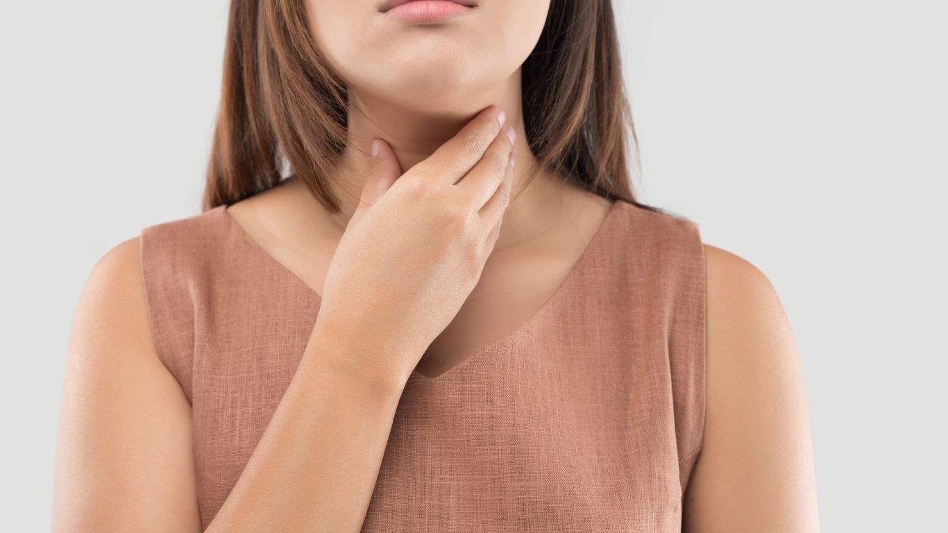 Hormone là gì? Các loại hormone trong cơ thể người 2